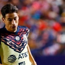 Video | Mauro Lainez REGRESA con el Club América