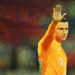 Luis Ángel Malagón admite VERGÜENZA DEPORTIVA por el fracaso del Club América