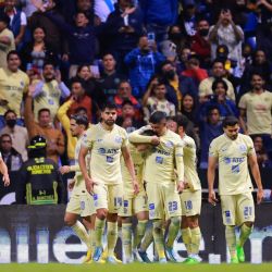 Se confirman las PRIMERAS ALTAS y BAJAS del Club América para el Apertura 2023
