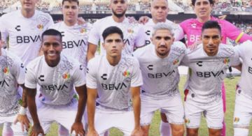 PRIMER REFUERZO del Club América reporta en las instalaciones de Coapa