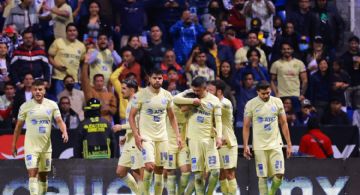 Se confirman las PRIMERAS ALTAS y BAJAS del Club América para el Apertura 2023