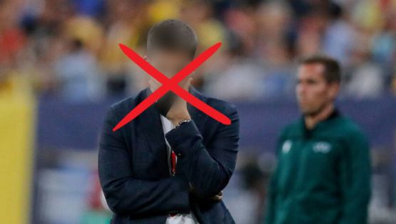 ¡No HAY ACUERDO! Otro DT DESCARTADO para el Club América