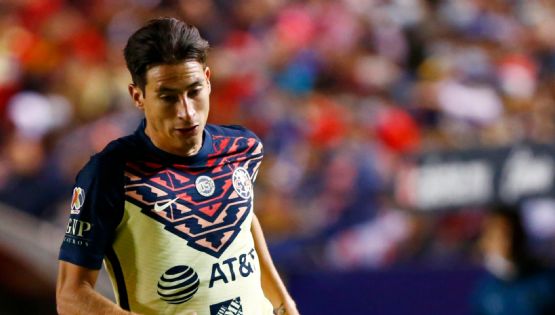 Video | Mauro Lainez REGRESA con el Club América