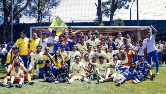 Afición del Club América REVIENTA ante la elección de Diego Cervantes como DT