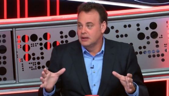 David Faitelson SE BURLA del Club América por no tener DT a semanas de iniciar el Apertura 2023