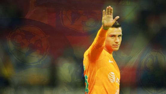 Luis Ángel Malagón admite VERGÜENZA DEPORTIVA por el fracaso del Club América