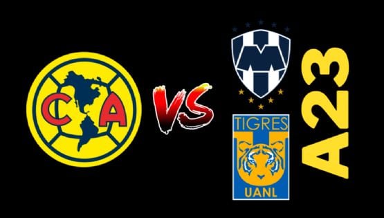 América luchará contra Rayados y Tigres por REFUERZO