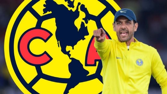 ¿Qué méritos tiene Diego Cervantes para ser el NUEVO DT del Club América?