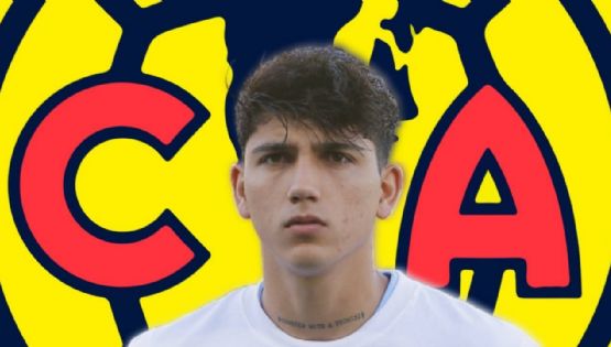 La fecha de PRESENTACIÓN de Kevin Álvarez con el Club América