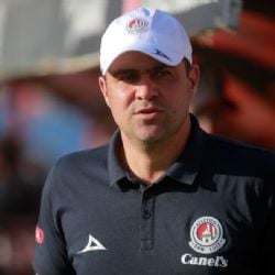 Atlético San Luis NO DESCARTA fichaje de André Jardine con el Club América