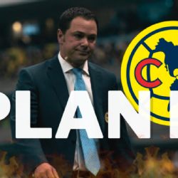 Santiago Baños viaja a Argentina para buscar al NUEVO DT del Club América