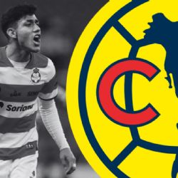 La ÚNICA forma en la que Santos dejaría a Omar Campos con el Club América