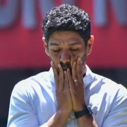 ¿ERRORES importantes? Así fue el paso de Diego Cervantes como jugador del Club América