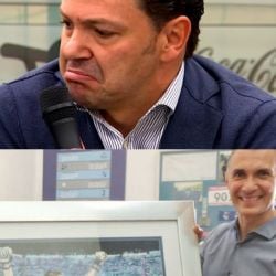 Video | Adolfo Ríos lanza FUERTE CRÍTICA al trabajo de Santiago Baños en la búsqueda de DT