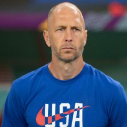¿Quién es Gregg Berhalter la OPCIÓN NÚMERO 1 para ser el NUEVO DT del Club América?