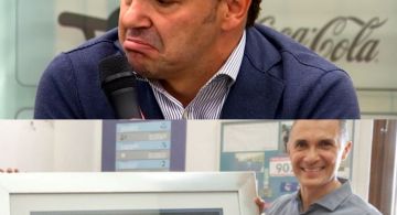 Video | Adolfo Ríos lanza FUERTE CRÍTICA al trabajo de Santiago Baños en la búsqueda de DT