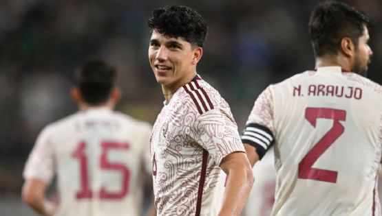 ¿Cuánto durará el CONTRATO de Kevin Álvarez con el Club América?