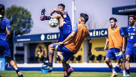 ¿Cuáles son las posibilidades de Mauro Lainez de QUEDARSE en el Club América?