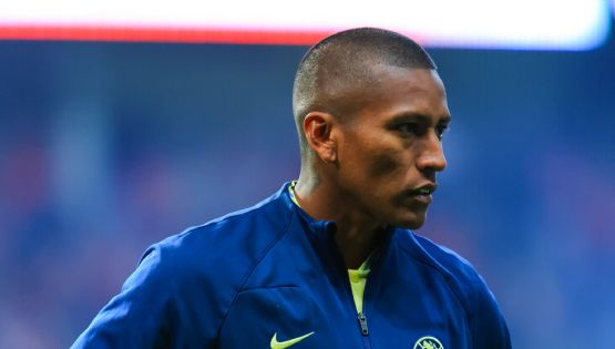 Los futbolistas del Club América que SE BENEFICIAN de la salida de Pedro Aquino