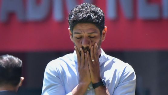 ¿ERRORES importantes? Así fue el paso de Diego Cervantes como jugador del Club América