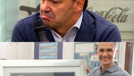 Video | Adolfo Ríos lanza FUERTE CRÍTICA al trabajo de Santiago Baños en la búsqueda de DT