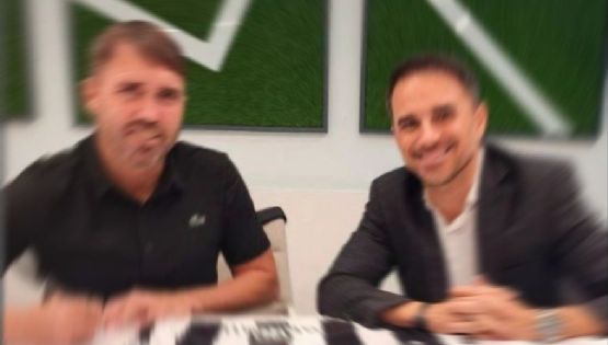 Enrique ‘El Perro’ Bermúdez DESTAPA otro posible DT para el Club América