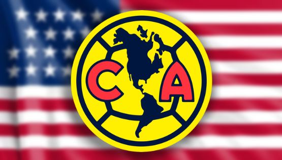 La OPCIÓN NÚMERO 1 para NUEVO DT del Club América vendría de Estados Unidos