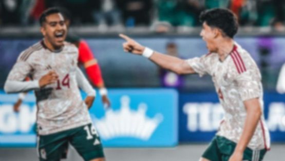 Las PRIMERAS IMÁGENES de Kevin Álvarez con los colores del Club América