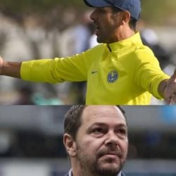 ¿Diego Cervantes será el DT definitivo en el Club América para el Apertura 2023?