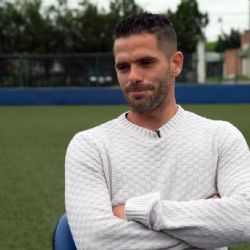 ¿Cómo ha sido la carrera de Fernando Gago como para DIRIGIR al Club América?