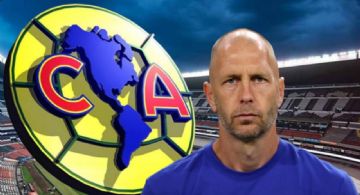 ¿Cómo es el estilo de juego de Gregg Berhalter y cómo lo IMPONDRÍA en el Club América?