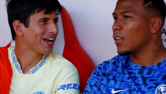 Oficial | Club América anuncia su SEGUNDA BAJA para el torneo Apertura 2023