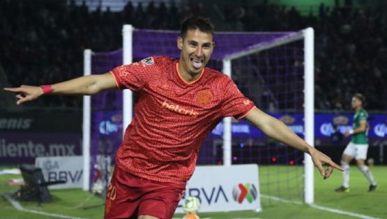 ¿De qué depende el FUTURO de Mauro Lainez en el Club América?