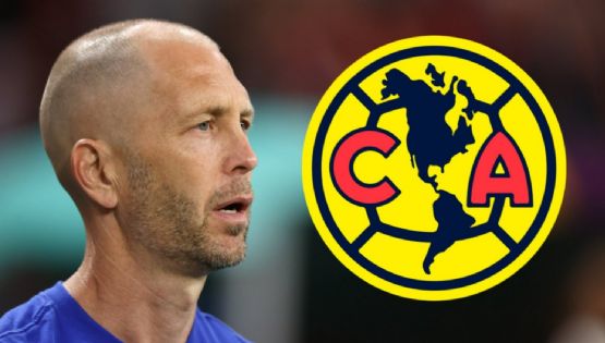 ¿Qué tan cerca está Gregg Berhalter de ser el NUEVO DT del Club América?
