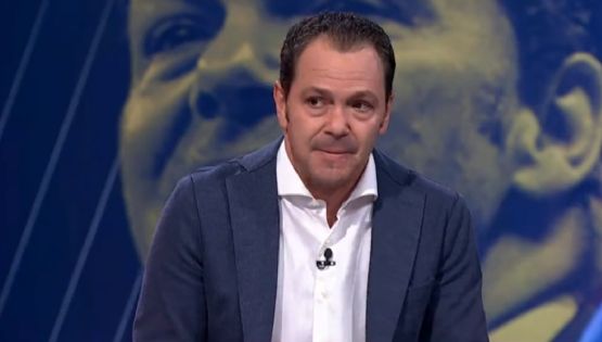 Santiago Baños DA LA CARA y explica por qué América aún NO TIENE DT
