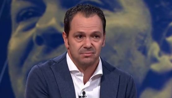 El ÚNICO DT que RECHAZÓ al Club América según Santiago Baños