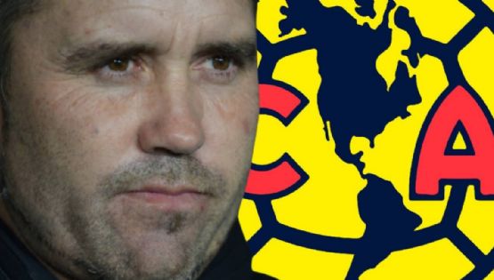 Así sería el ESTILO DE JUEGO del Club América en caso de fichar a EDUARDO COUDET