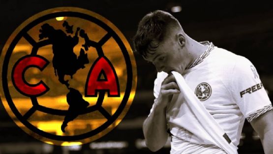 Los problemas que traerá al Club América la SALIDA de Federico Viñas