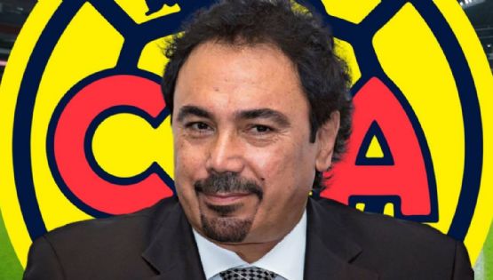 Hugo Sánchez SE OFRECE como auxiliar técnico para el Club América