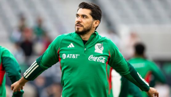 Henry Martín habla sobre la MALA RELACIÓN entre la Selección Mexicana y la afición