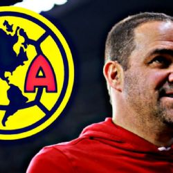 Confirmado | Club América ya tiene NUEVO DT para el torneo Apertura 2023