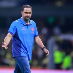 ¿Quién sería el DT del Club América en caso de CAERSE la negociación por AndréJardine?
