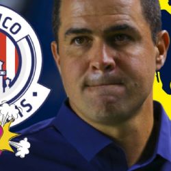¿Confirman el fichaje? Atlético San Luis ya prepara nuevo DT por salida de André Jardine