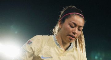 Futbolista de Rayadas lanza FUERTES CRÍTICAS contra televisora por rumor sobre Katty Martínez