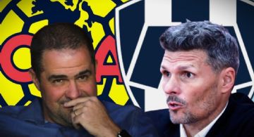 Acusan al Club América de hacerle al Atlético San Luis lo mismo que hizo Rayados con Tano Ortiz