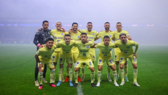América se consolida como el equipo que MÁS APORTA a Selecciones Nacionales