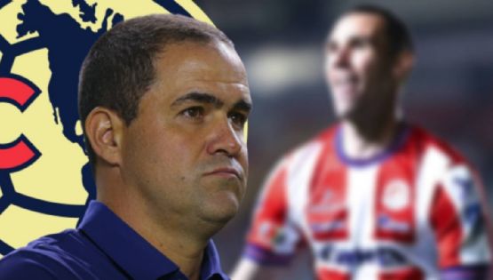El REFUERZO que pediría André Jardine para el Club América
