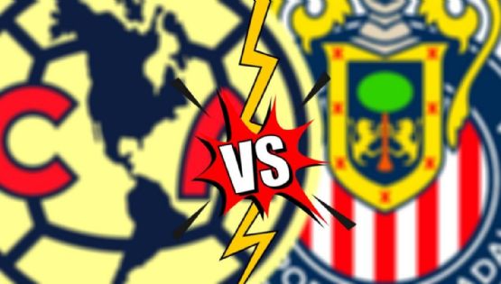 América y Chivas SE PELEAN por el FICHAJE de joven promesa mexicana
