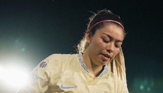 Futbolista de Rayadas lanza FUERTES CRÍTICAS contra televisora por rumor sobre Katty Martínez