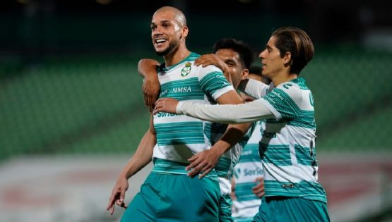 SE LE CAE un fichaje a Cruz Azul y abre la puerta a una negociación con el Club América